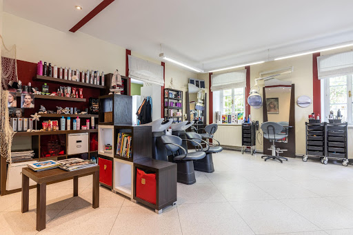 Friseursalon Regina In St. Marein bei Graz-Markt