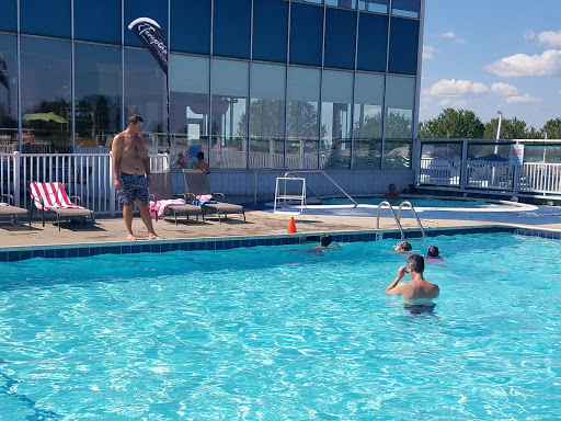 Marina «MacRay Harbor», reviews and photos, 30675 N River Rd, Harrison Charter Township, MI 48045, USA