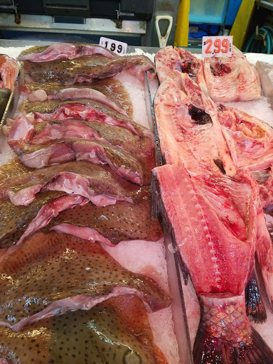 Asian Grocery Store «IOG Supermarket», reviews and photos, 19525 69th Ave, Fresh Meadows, NY 11365, USA