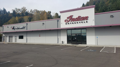 Store «Indian Motorcycle Of Auburn», reviews and photos, 1743 W Valley Hwy S, Auburn, WA 98001, USA