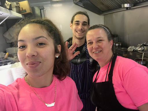 Bakery «Spring Garden Bakery & Coffee», reviews and photos, 1932 Spring Garden St, Greensboro, NC 27403, USA