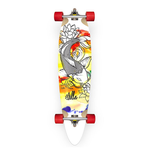 Tobacco Shop «Cherry Smoke & Skate Shop», reviews and photos, 418 Cherry Ave, Long Beach, CA 90802, USA