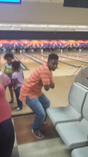 Bowling Alley «AMF Auburn Lanes», reviews and photos, 719 Opelika Rd, Auburn, AL 36830, USA