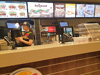 Atmosphère du Restauration rapide Burger King à Reims - n°4