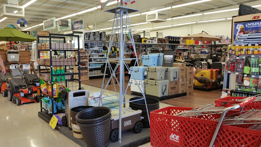 Hardware Store «Higginbotham Bros Ace Hdw», reviews and photos, 530 E Main St, Midlothian, TX 76065, USA