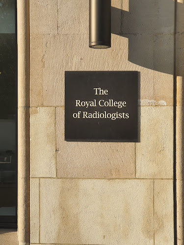 Reviews of The Royal College of Radiologists in London - University
