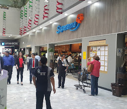 Superama Tecamachalco photo