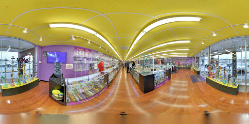 Tobacco Shop «Smoke Token», reviews and photos, 409 Harding Pl, Nashville, TN 37211, USA