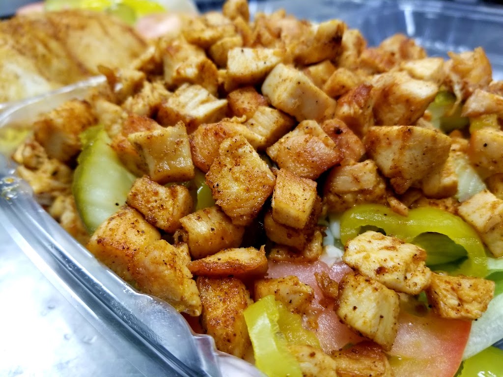 Shark's Fish & Chicken 60426