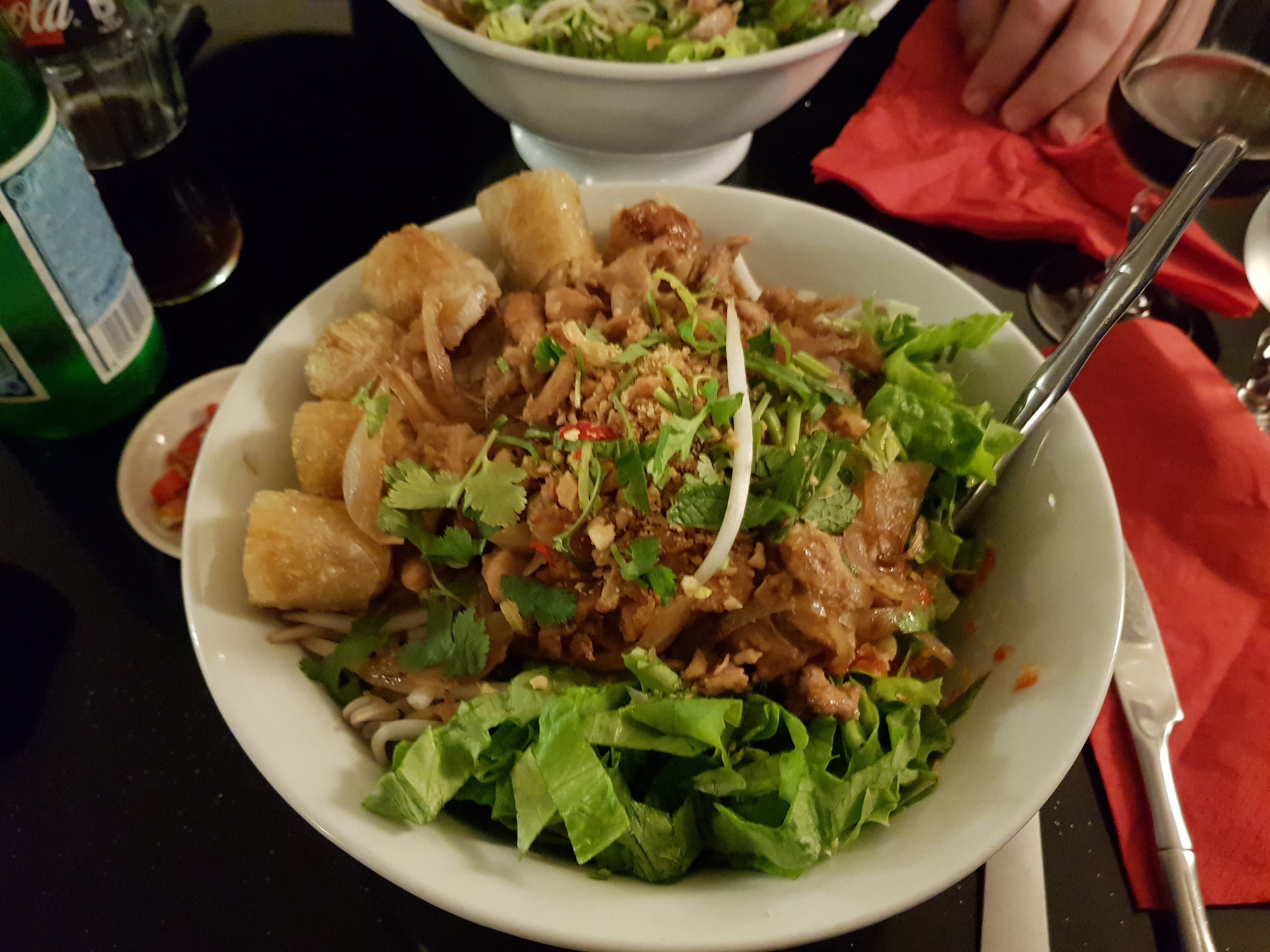 Photo n° 5 de l'avis de Laura.. fait le 15/12/2017 à 23:25