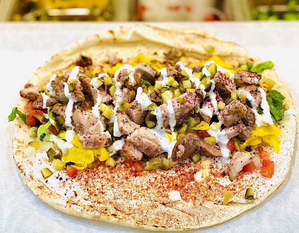 Pita Way - Lapeer Mediterranean 48446
