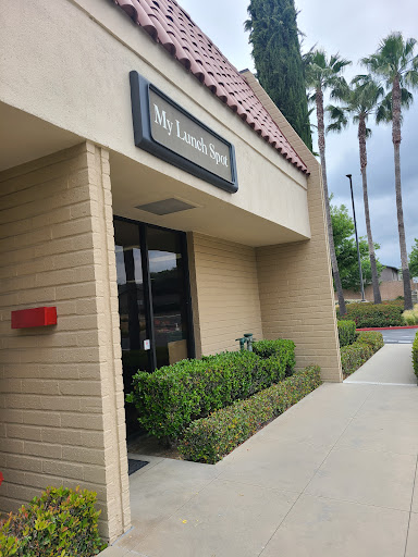 My Lunch Spot image