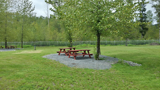 Tourist Attraction «Museum and Event Grounds for Mt. Rainier Railroad and Logging Museum», reviews and photos, 349 Mineral Creek Rd S, Mineral, WA 98355, USA