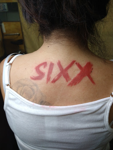 Tattoo Shop «Tattoos Unlimited», reviews and photos, 679 S Union Ave, Pueblo, CO 81004, USA