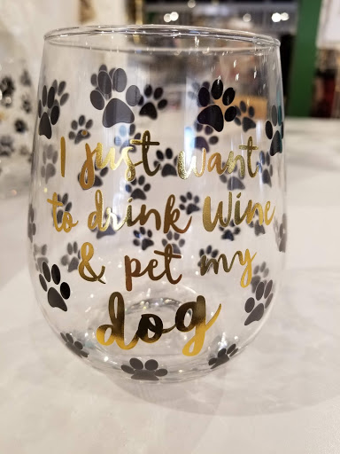 Fashion Accessories Store «Charming Charlie», reviews and photos, 1401 Shoal Creek #160, Highland Village, TX 75077, USA