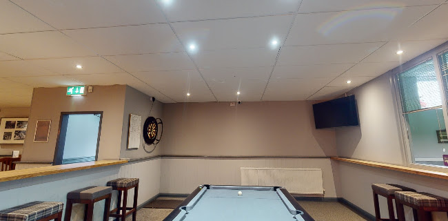 The Grosvenor Snooker Club Open Times