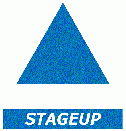 株式会社STAGEUP