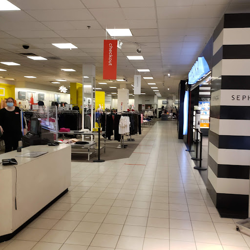 Shopping Mall «Dover Mall», reviews and photos, 1365 N Dupont Hwy, Dover, DE 19901, USA