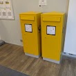 Briefkasten Deutsche Post