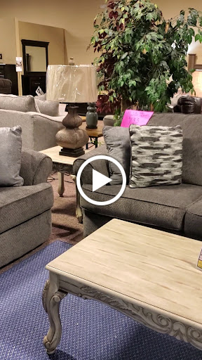 Furniture Store «Elgin Furniture», reviews and photos, 26400 Lakeland Blvd, Euclid, OH 44132, USA