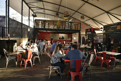 Al Chile, Restaurante-Bar