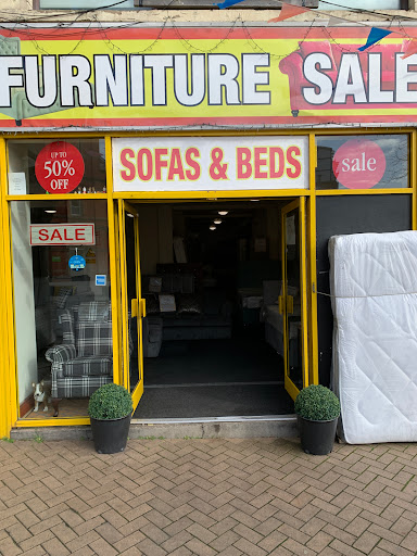 Furniture Market Nottingham