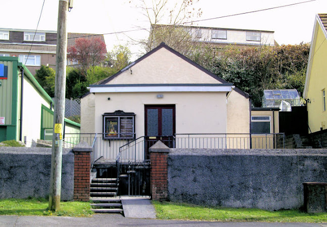 Reviews of Zion Pentecostal Mission Church in Bridgend - Church