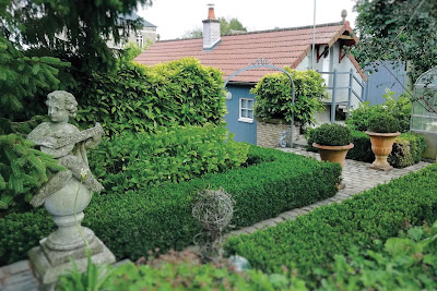 Gîte Au Charme de Vacquerie à Bernaville