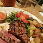 Photo n°2 de l'avis de Gianluca.e fait le 25/01/2020 à 18:13 sur le  Poss Ristorante Pizzeria à Cesate