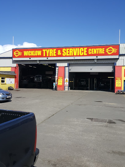 Wicklow Tyre Services