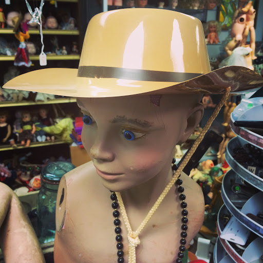 Art Supply Store «Texas Art Asylum», reviews and photos, 1719 Live Oak St, Houston, TX 77003, USA