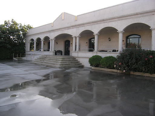 Funeraria Tanatorio Santa María en Pontevedra