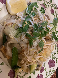 Nouille du Restaurant thaï Baan Siam à Toulouse - n°13