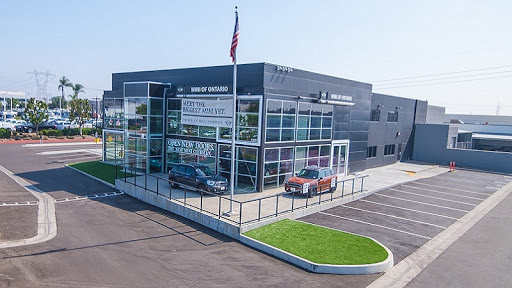 Car Dealer «MINI of Ontario», reviews and photos, 1251 Auto Center Dr, Ontario, CA 91761, USA