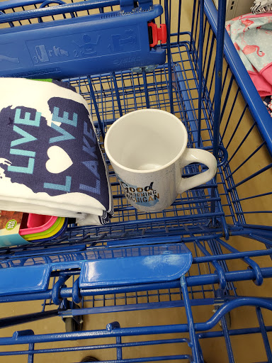 Grocery Store «Meijer», reviews and photos, 2191 W Columbia Ave, Battle Creek, MI 49015, USA