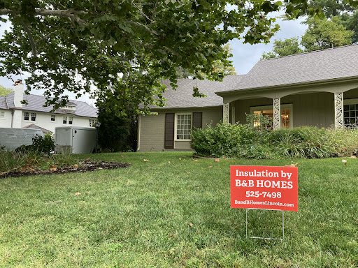 Insulation Contractor «B & B Homes Insulation», reviews and photos