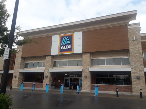 Supermarket «ALDI», reviews and photos, 500 W Main St, Hendersonville, TN 37075, USA