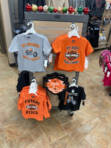Harley-Davidson Dealer «Eastgate Harley-Davidson», reviews and photos, 699 Cincinnati-Batavia Pike, Cincinnati, OH 45245, USA