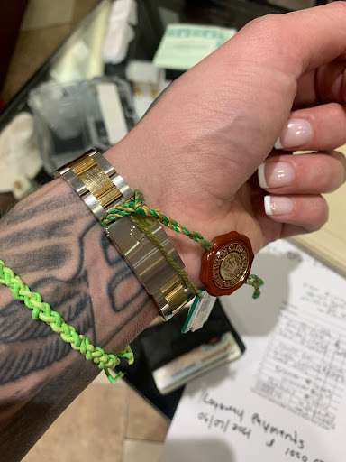 Jewelry Store «Edmar Fine Jewelry», reviews and photos, 11259 E Vía Linda #112, Scottsdale, AZ 85259, USA