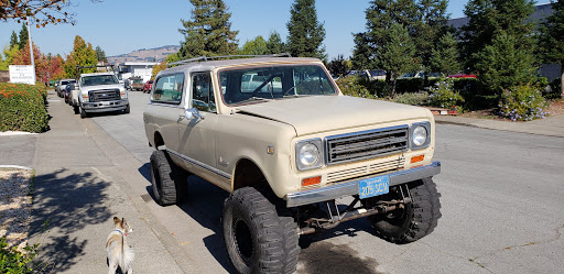 Car Wash «Novato Car Wash Inc», reviews and photos, 6981 Redwood Blvd, Novato, CA 94945, USA