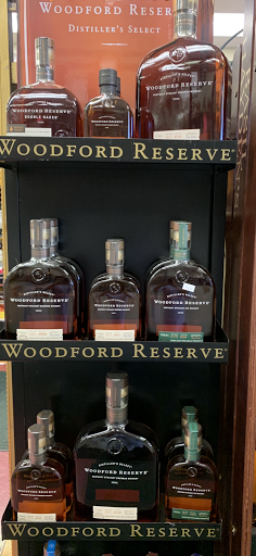 Wine Store «Bypass Liquor Store», reviews and photos, 16682 W College St, Pulaski, TN 38478, USA