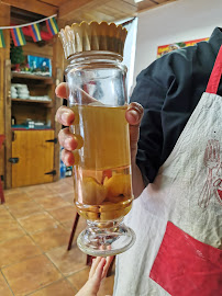 Plats et boissons du Restaurant Délices mauriciens à Lourdes - n°12
