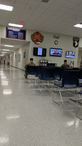 Community Center «Soldier Support Center», reviews and photos, 2702 Michigan Ave, Fort Campbell, KY 42223, USA