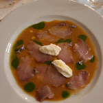 Photo n°3 de l'avis de Giuseppe.o fait le 01/01/2023 à 19:59 sur le  Locanda Gulfi à Chiaramonte Gulfi