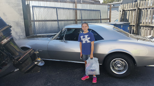 Clothing Store «Wildcat Wearhouse», reviews and photos, 415 S Broadway, Lexington, KY 40508, USA