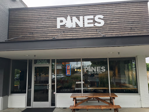 Coffee Shop «Pines Coffee & Tea», reviews and photos, 8086 E Mill Plain Blvd, Vancouver, WA 98664, USA