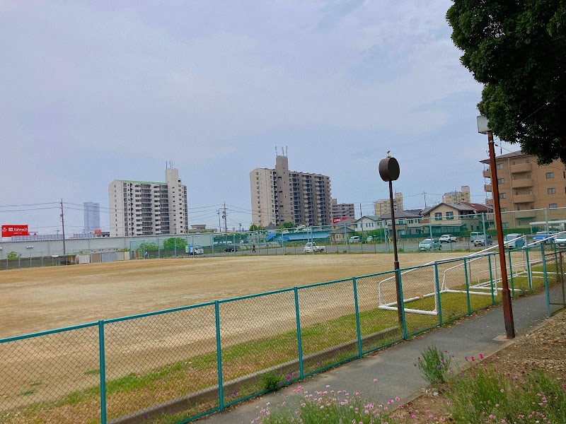 羽根井スポーツ広場