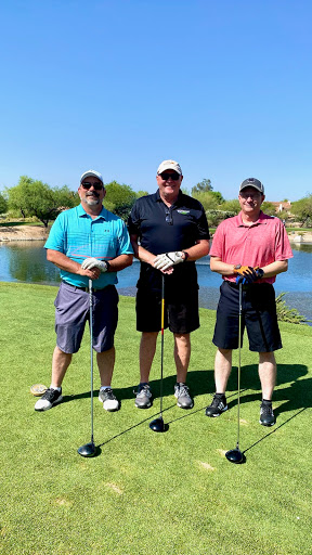 Golf Club «Phoenician Golf Club», reviews and photos, 6000 E Camelback Rd, Scottsdale, AZ 85251, USA