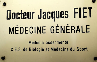 Fiet Jacques à Clermont-Ferrand