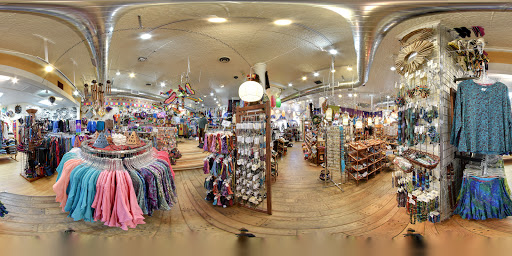 Boutique «Mexicali Blues: Bangor», reviews and photos, 1 W Market Square, Bangor, ME 04401, USA